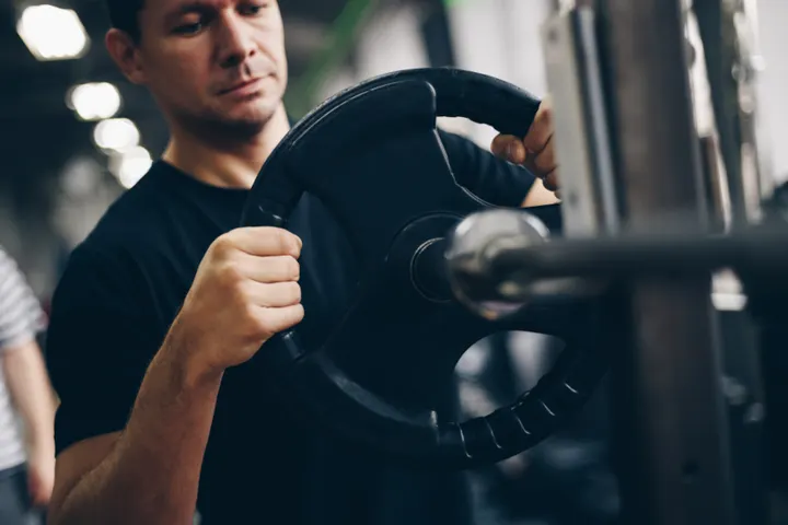 Pro Aktiv Rehasport — Fitnessstudio in Lennestadt