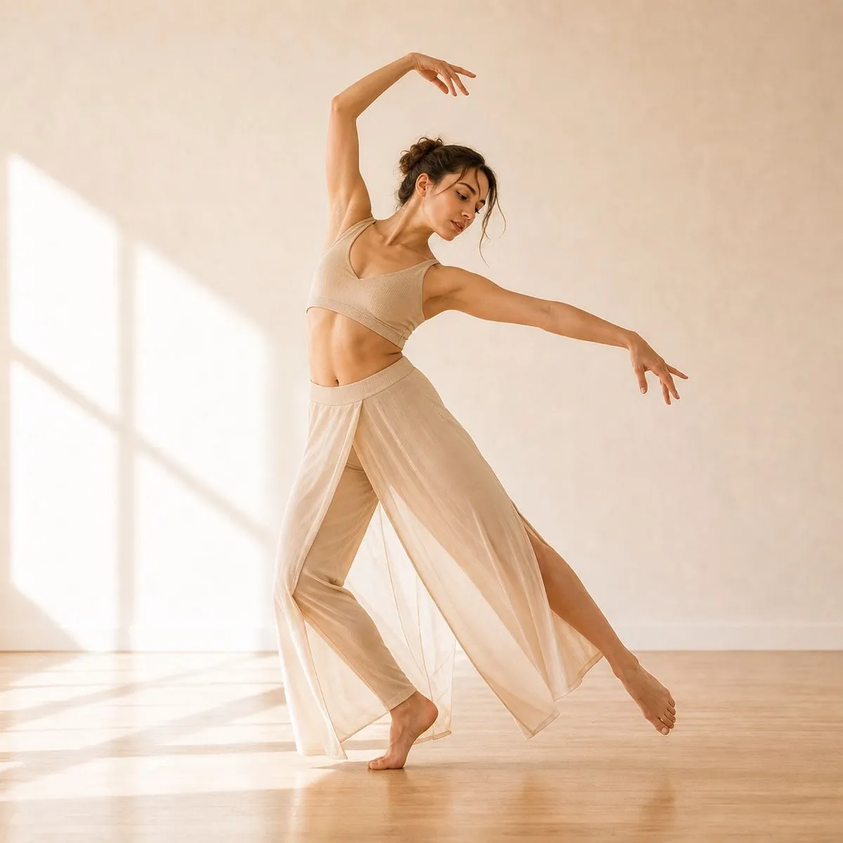 La Danza - Engelbertstr. — dans-studio i Köln — 2