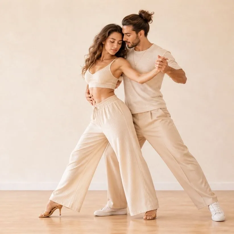 La Danza - Engelbertstr. — dans-studio i Köln — 4