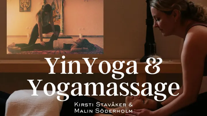 Yumanz Yogashala — yoga-studio i Söder, Eskilstuna — 3