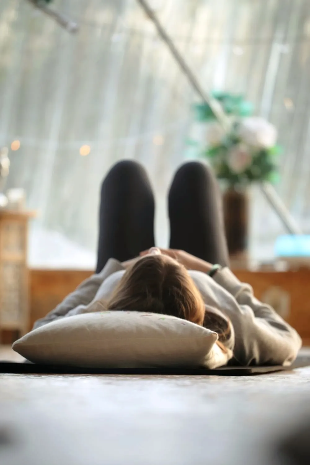 Experiencia Wellness — yoga-studio i Villamarín — bild 3
