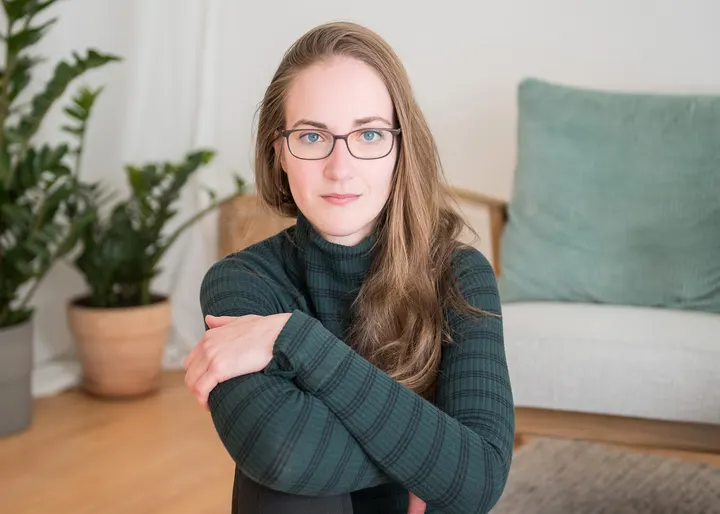 KörperGleichgewicht — Wellness in Brandenburger Vorstadt, Potsdam