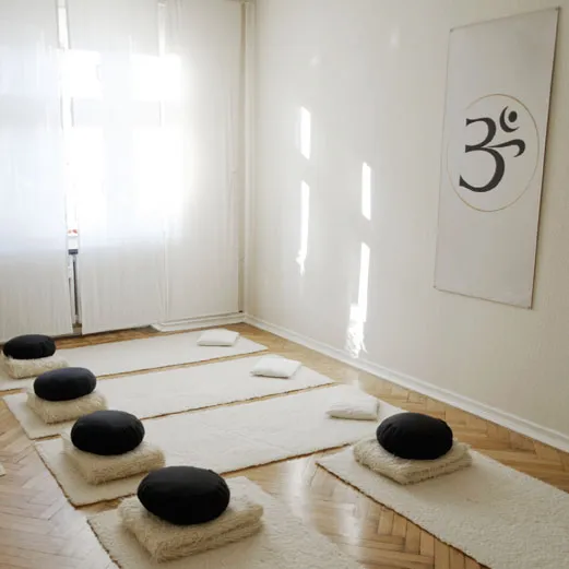 Yogaschule Ulrike Buthe Essen — yoga-studio in Essen — 2