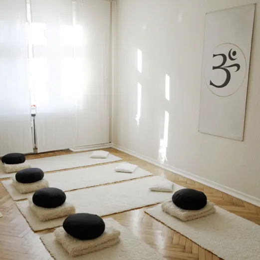 Yogaschule Ulrike Buthe Essen — yoga-studio in Stadtbezirke II, Essen — 2