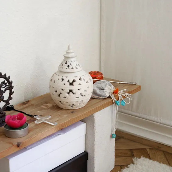 Yogaschule Ulrike Buthe Essen — yoga-studio in Essen — 3