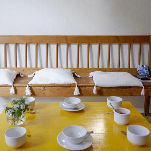 Yogaschule Ulrike Buthe Essen — yoga-studio in Essen — 4