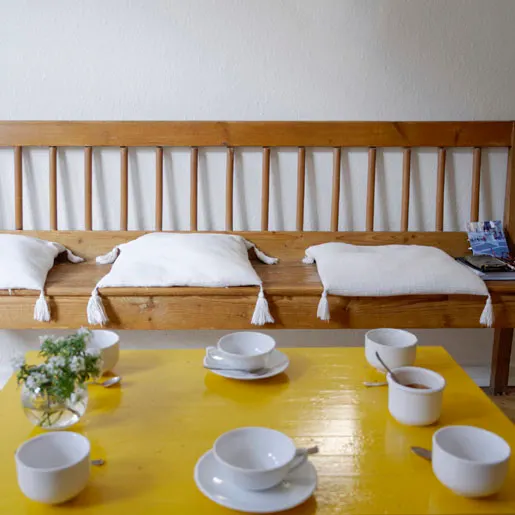 Yogaschule Ulrike Buthe Essen — yoga-studio in Essen — 4