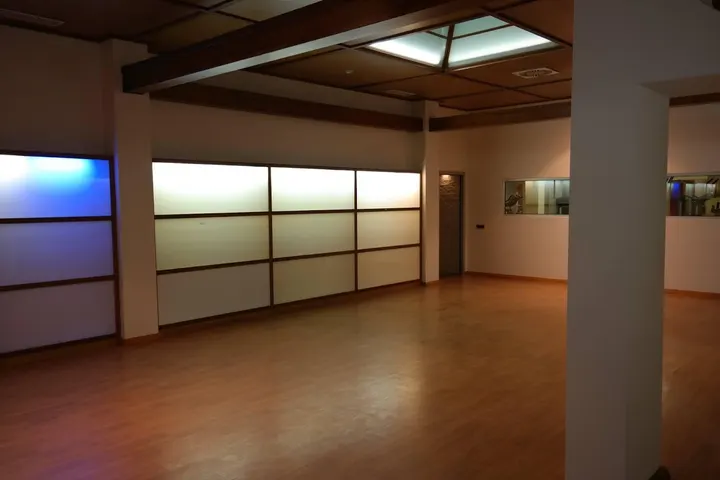 Sporting Cocco Loco — palestre-studio a Cagliari — 4
