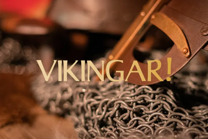 KA Leisure Vikingar! — fitness studio in Netherhall, Largs — 2