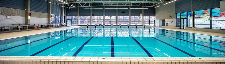 Sportcentrum Vliegende Vaart — sportschool-studio in Oude Vaart, Terneuzen — 2