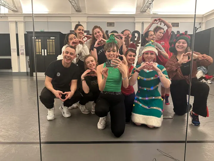 LoveDance — dance-studio in London — 3