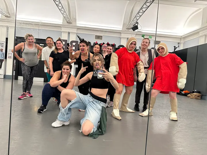 LoveDance — dance-studio in London — 4