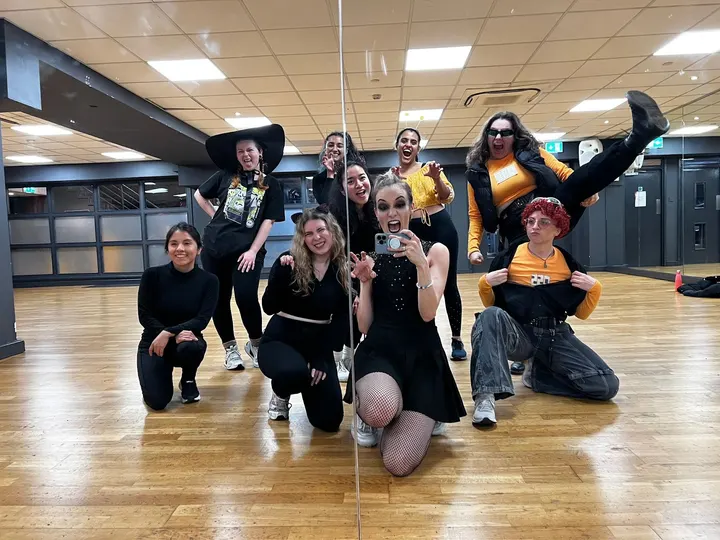 LoveDance — dance-studio in London — 5