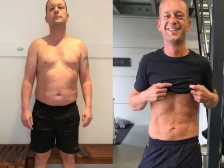maxfit Apeldoorn — personal training-studio in Sleutelbloem, Apeldoorn — 2