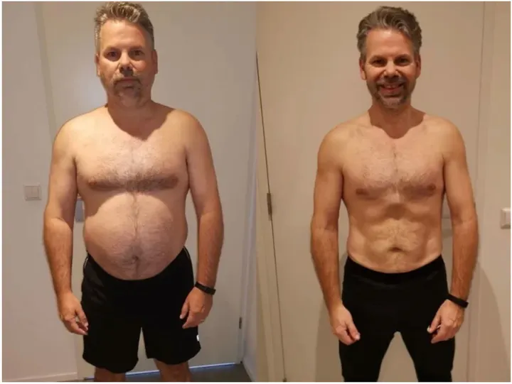 maxfit Apeldoorn — personal training-studio in Apeldoorn — 3
