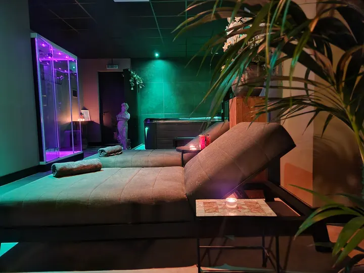 City Spa Eindhoven — wellness-studio in Woensel-Noord, Eindhoven — 2