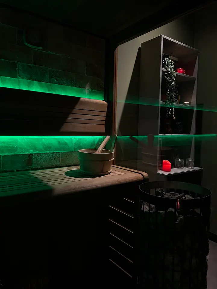 City Spa Eindhoven — wellness-studio in Eindhoven — 3