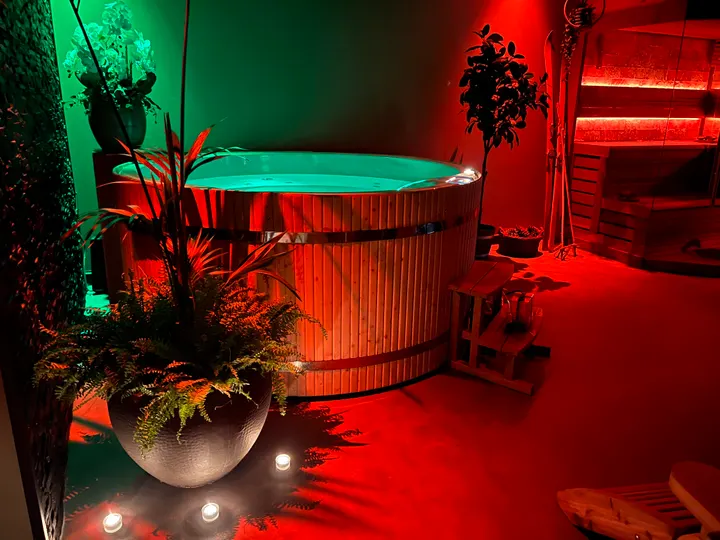 City Spa Eindhoven — wellness-studio in Eindhoven — 5