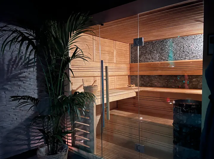 City Spa Eindhoven — Herstel in Woensel-Noord, Eindhoven