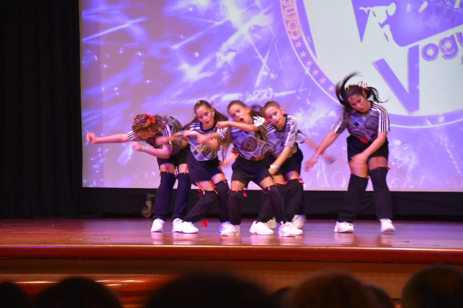 Dance Art Factory — baile-studio en Martorell — 3