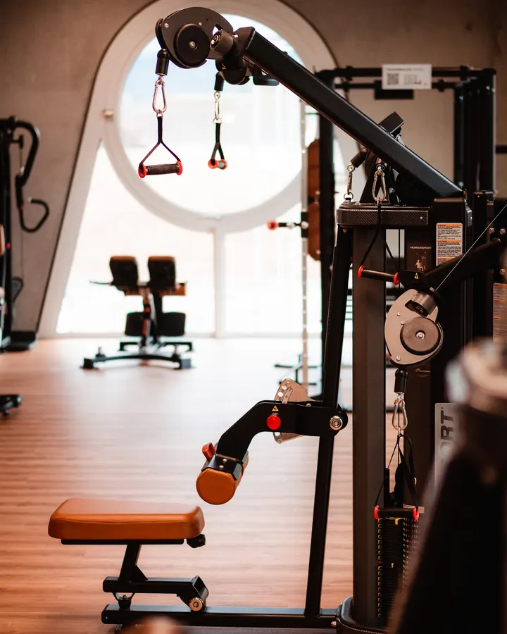 adam & eve fitness - Haueneberstein — fitnessstudio in Baden-Baden — 3