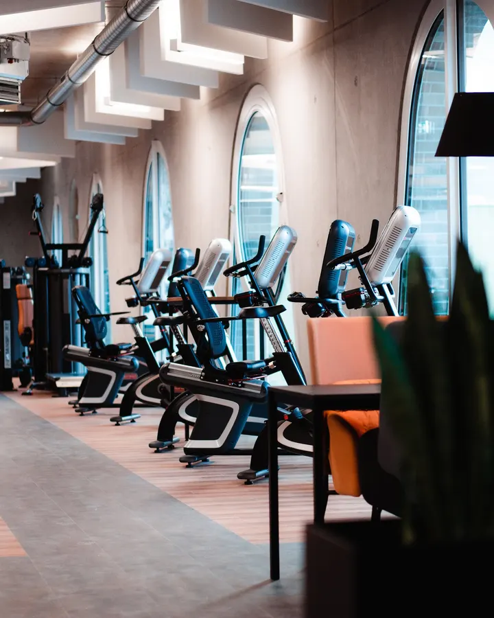 adam & eve fitness - Haueneberstein — fitnessstudio in Baden-Baden — 3