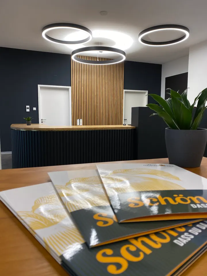 adam & eve fitness - Haueneberstein — fitnessstudio in Baden-Baden — 5