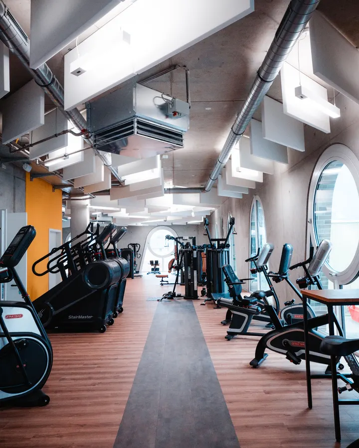 adam & eve fitness - Haueneberstein — Fitnessstudio in Baden-Baden