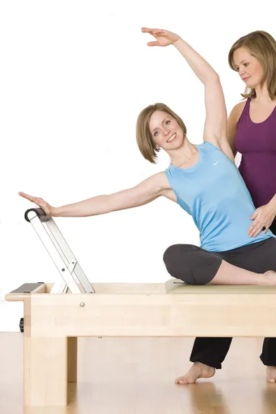 Bòdhi Pilates — pilates-studio i Sandane — 3