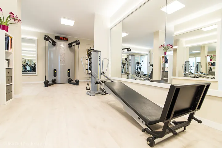Freedom Studio — palestre-studio a San Fiorano, Villasanta — 2