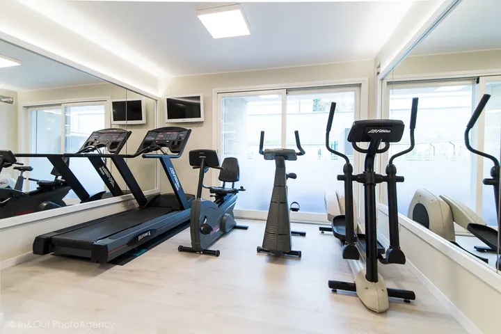 Freedom Studio — palestre-studio a Villasanta — 5