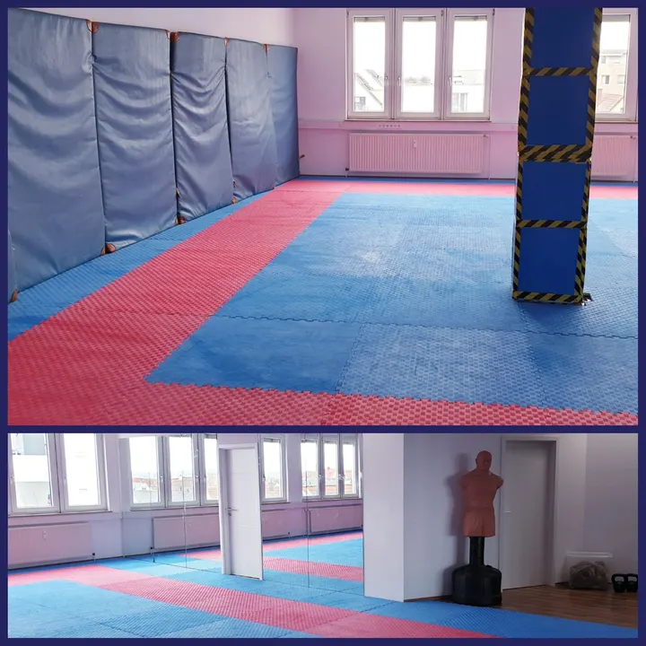 Krav Maga Systems — kampfsport-studio in Ostfildern-Nellingen, Stuttgart — 3