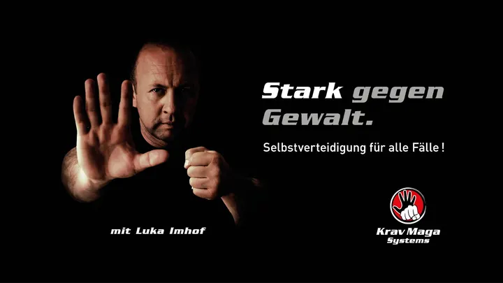 Krav Maga Systems — kampfsport-studio in Stuttgart — 3
