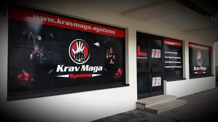 Krav Maga Systems — kampfsport-studio in Stuttgart — 5