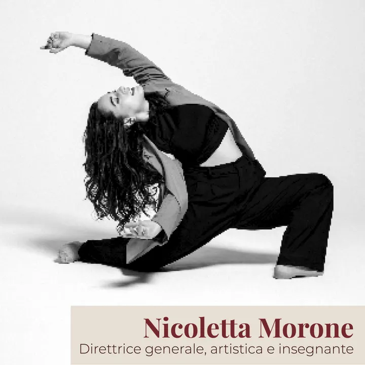 Studio Danza En Dehors — danza-studio a Conicchio, Brescia — 2