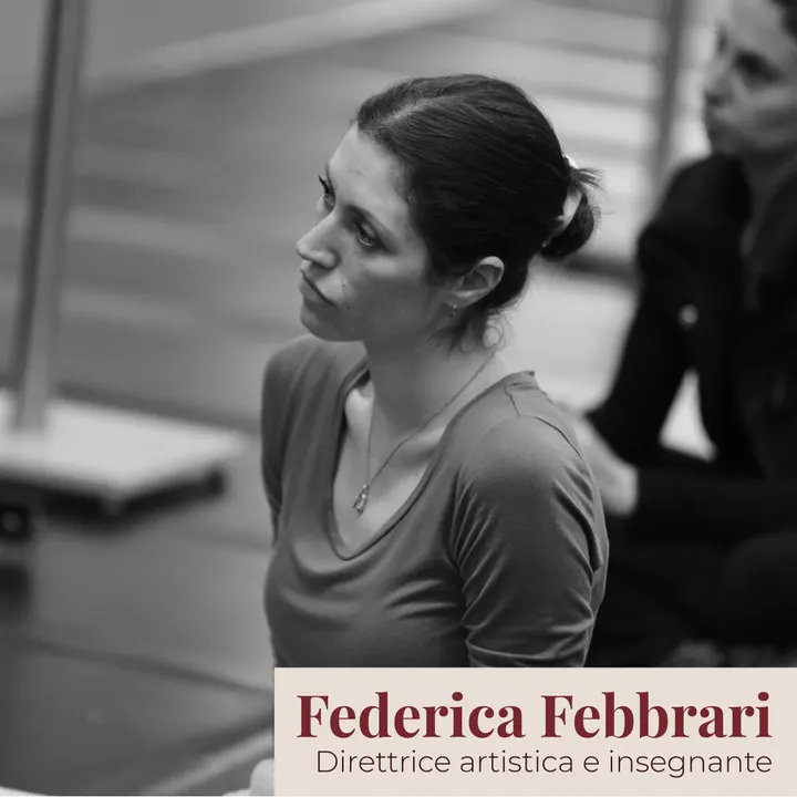 Studio Danza En Dehors — danza-studio a Conicchio, Brescia — 3