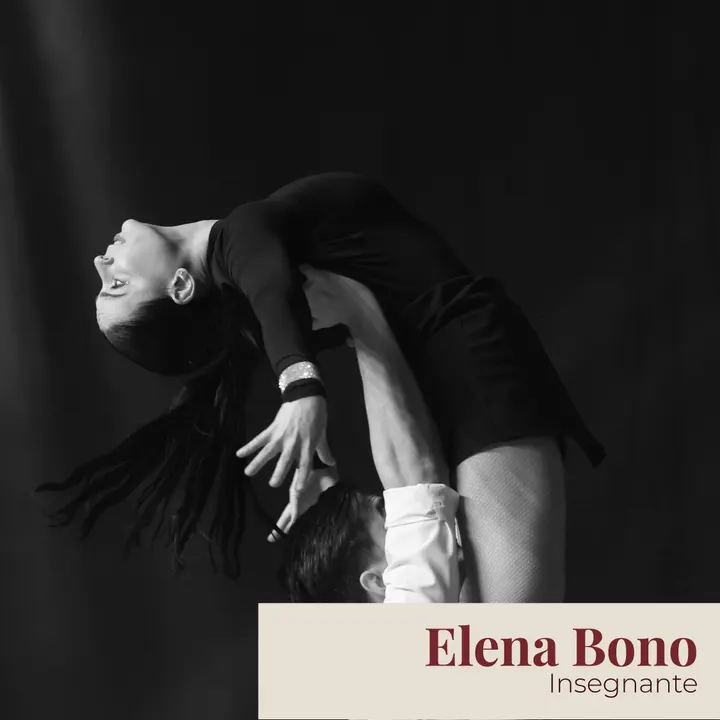 Studio Danza En Dehors — danza-studio a Brescia — 5
