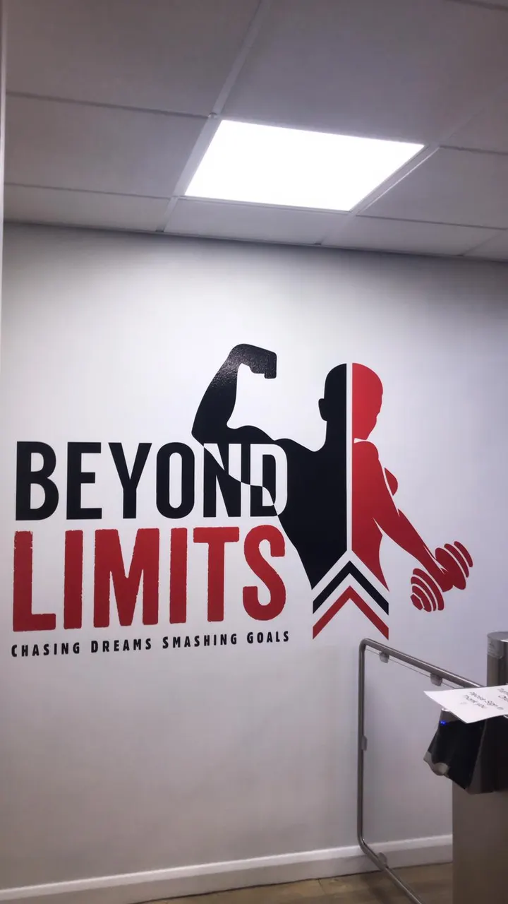 Beyond Limits Gym — fitness studio in Throston Grange, Hartlepool — 2