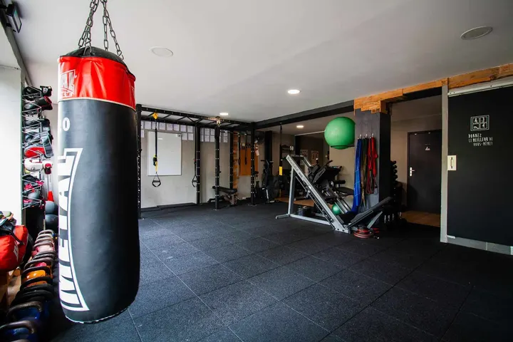 Wing Tsun Tao — arts martiaux-studio à Vaise, Lyon — 2