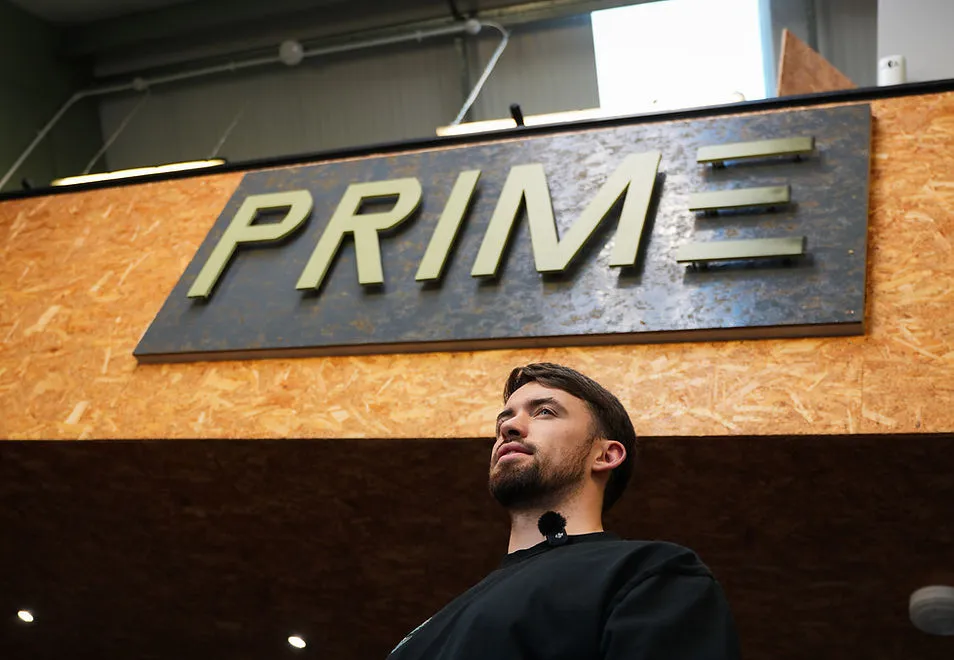 PRIME: Coached By Sam Reohorn — fitness studio in Haverfordwest — 3