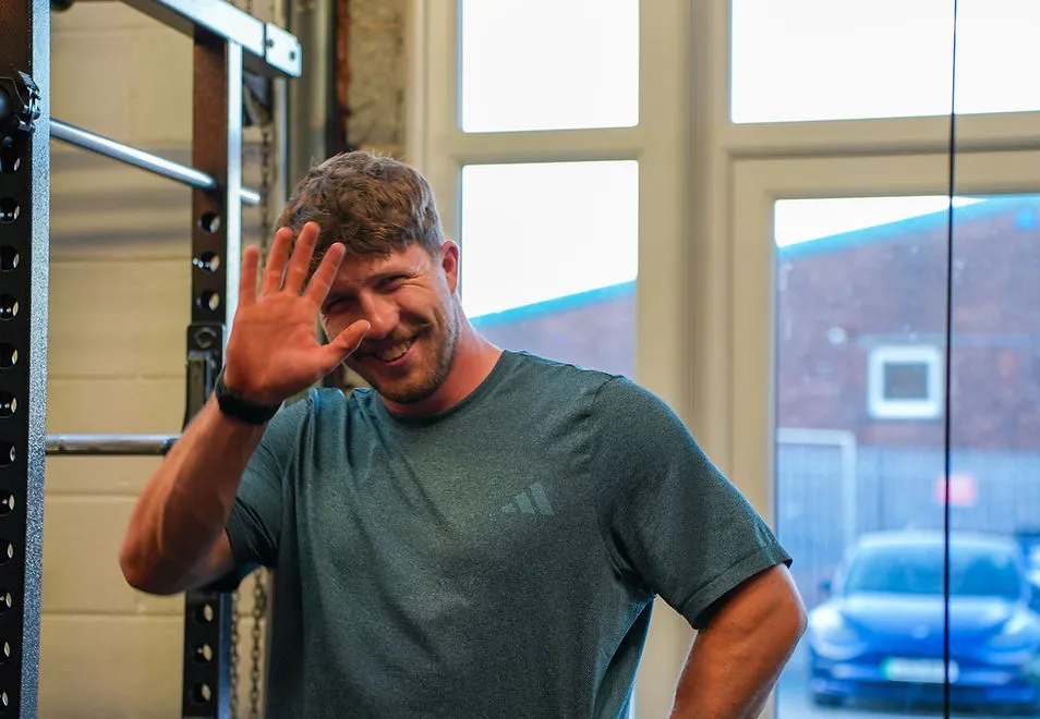 PRIME: Coached By Sam Reohorn — fitness studio in Haverfordwest — 3