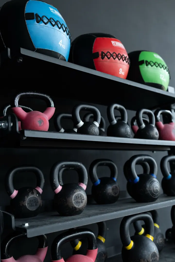Body Matrix — sportschool-studio in Rotterdam — 3