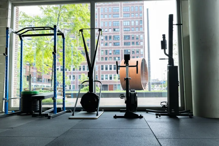 Body Matrix — sportschool-studio in Rotterdam — 4