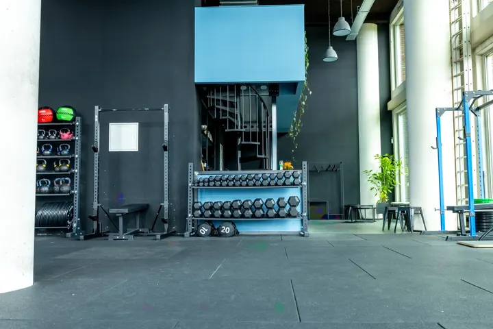 Body Matrix — Personal training in Feijenoord, Rotterdam