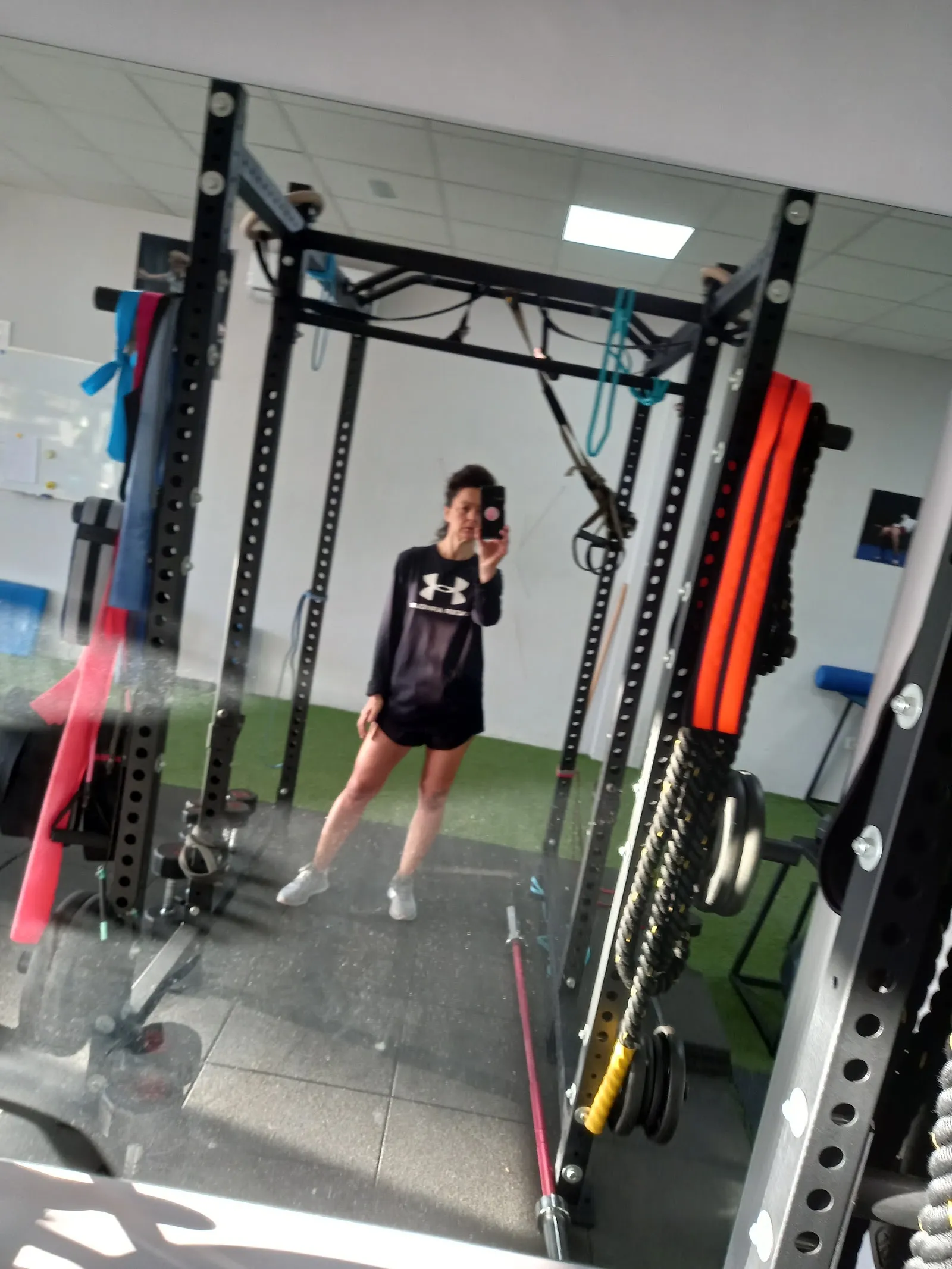 Studio9 Personal Training — entrenamiento personal-studio en Balcones del Mar, Estepona — 3