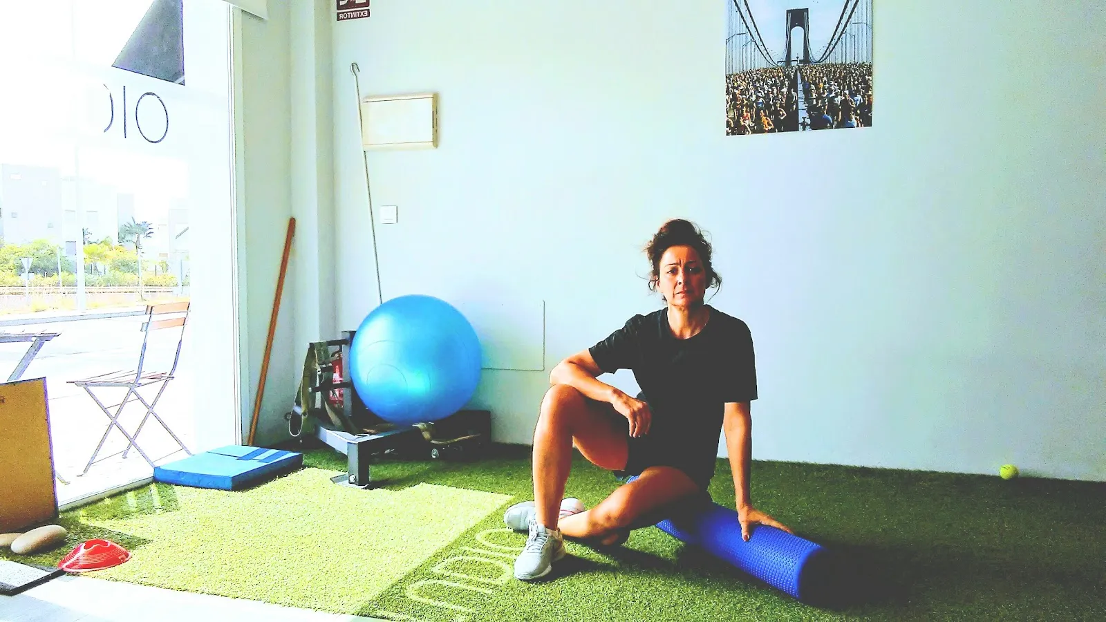 Studio9 Personal Training — entrenamiento personal-studio en Estepona — 5