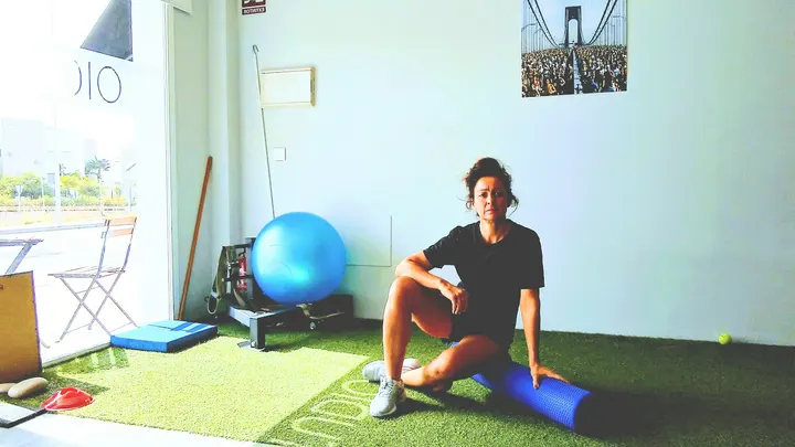 Studio9 Personal Training — entrenamiento personal-studio en Estepona — 5