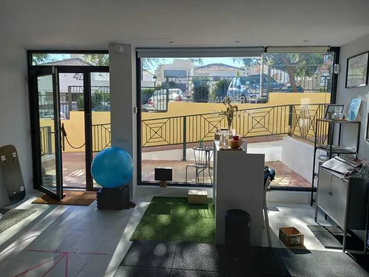 Studio9 Personal Training — Entrenamiento personal en Balcones del Mar, Estepona