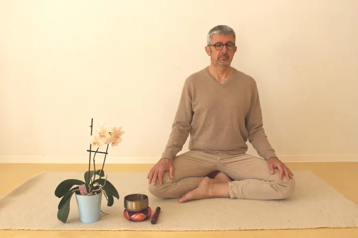 Achtsamkeit Leben Köln — meditation-studio in Köln — 3