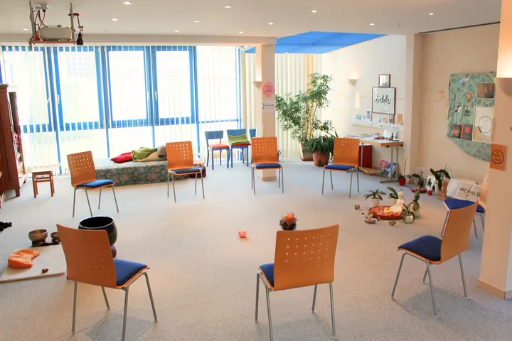 Achtsamkeit Leben Köln — Meditation in Mülheim, Köln